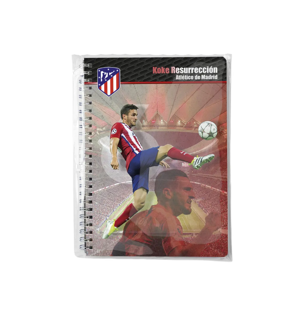 Best Sale A6 KOKE NOTEBOOK School