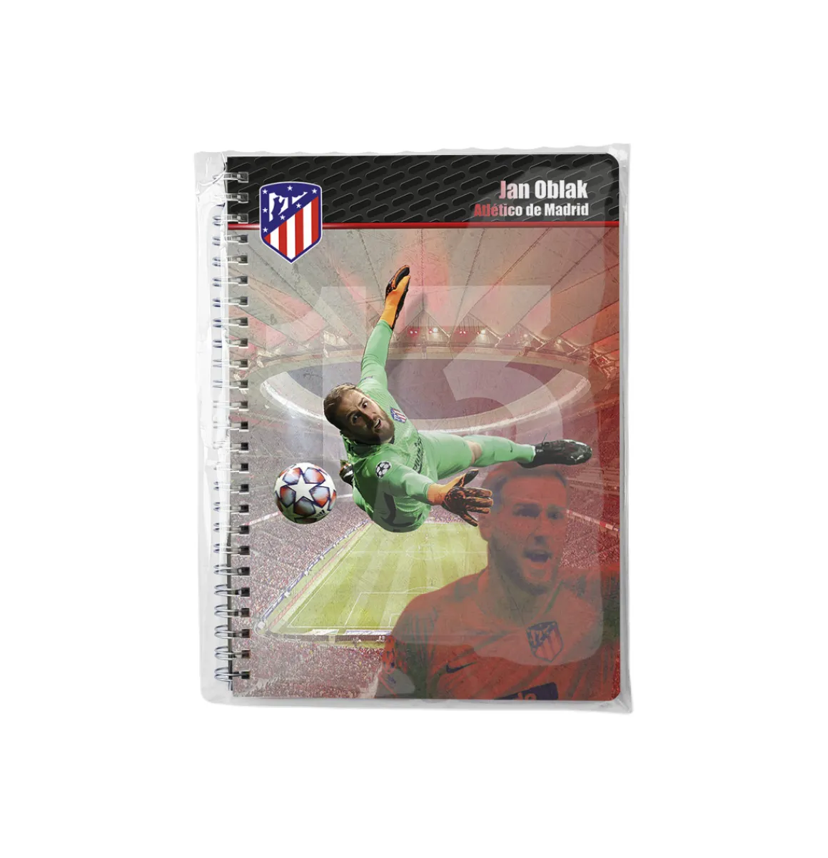 Discount A6 OBLAK NOTEBOOK School