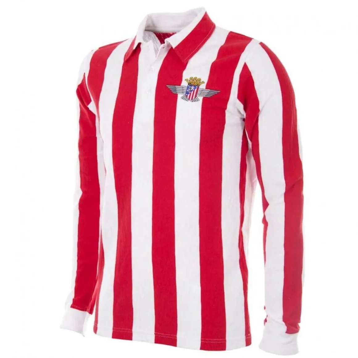 Store ATLÉTICO AVIACION SLEEVE T-SHIRT Kits