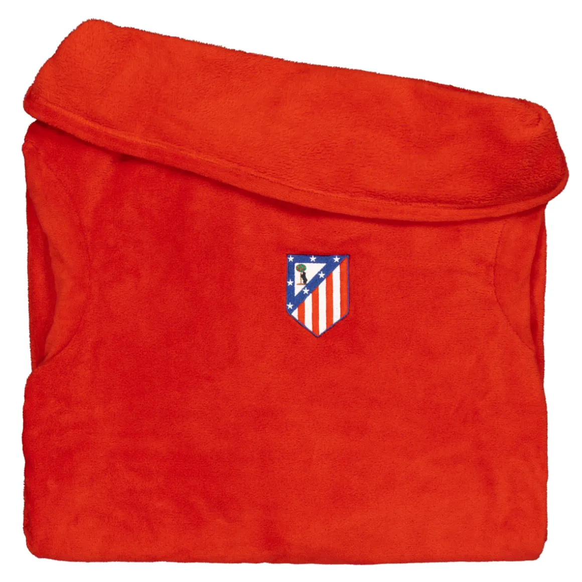 Outlet Atleti Hooded Blanket Home