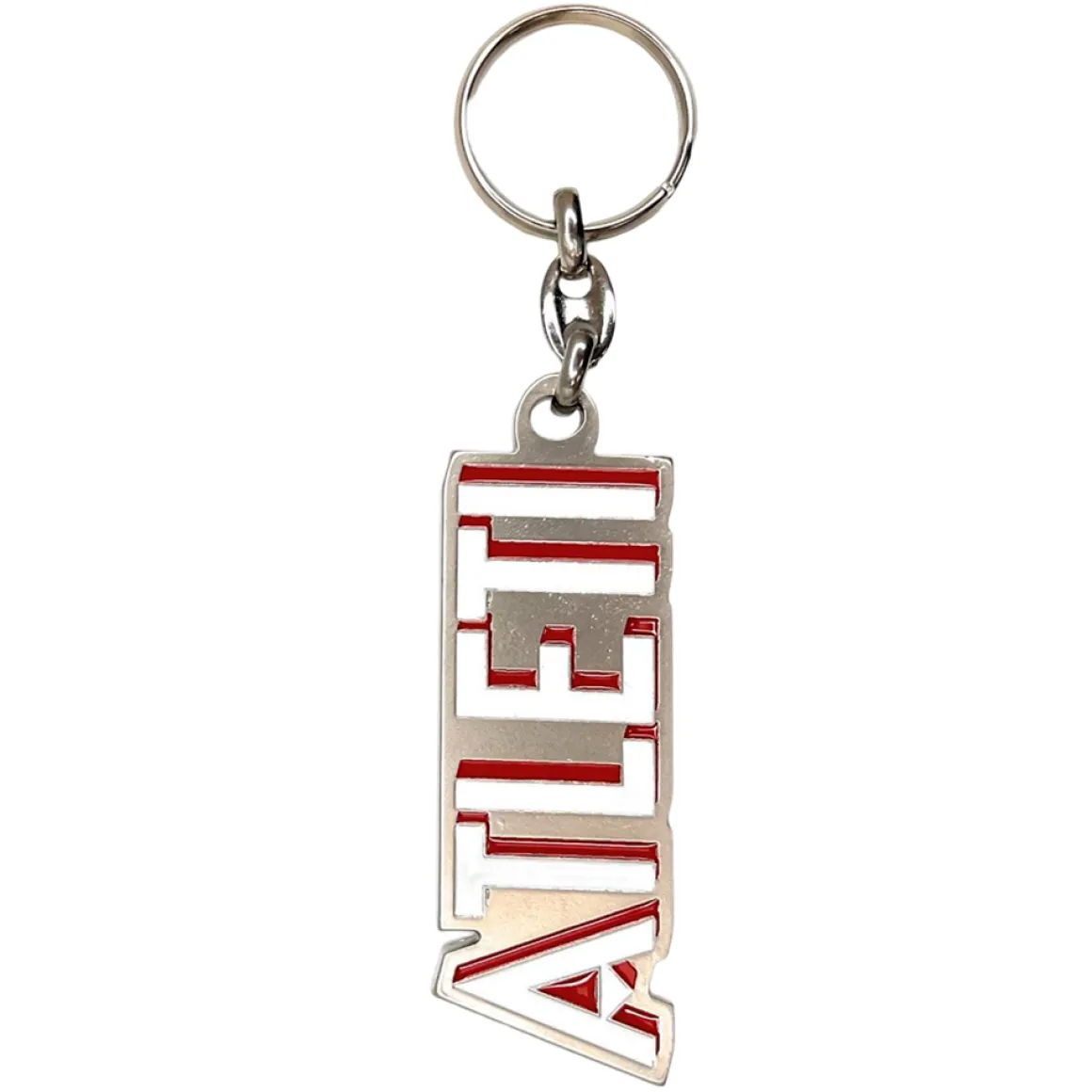 Sale Atleti Keyring Keyrings