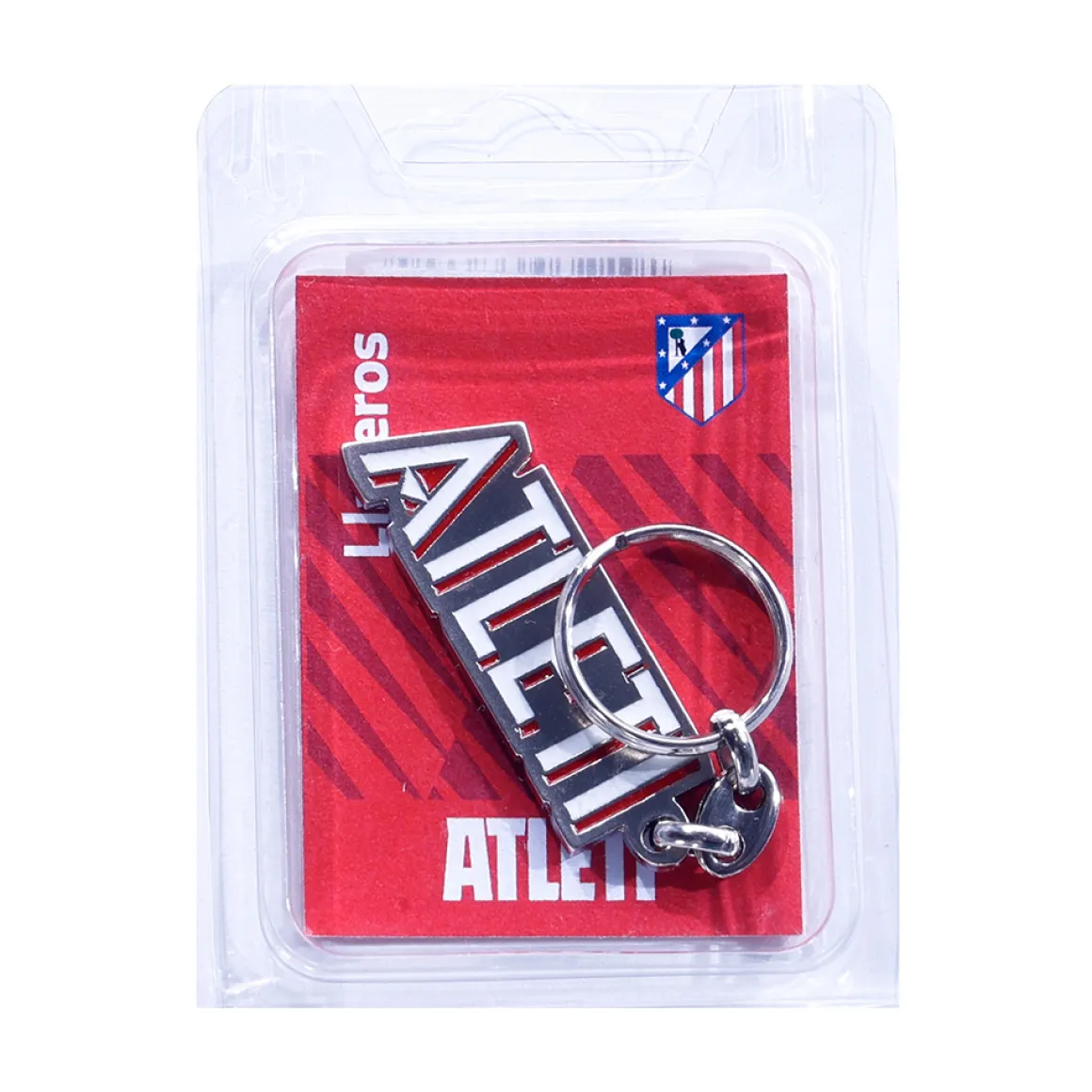 Sale Atleti Keyring Keyrings