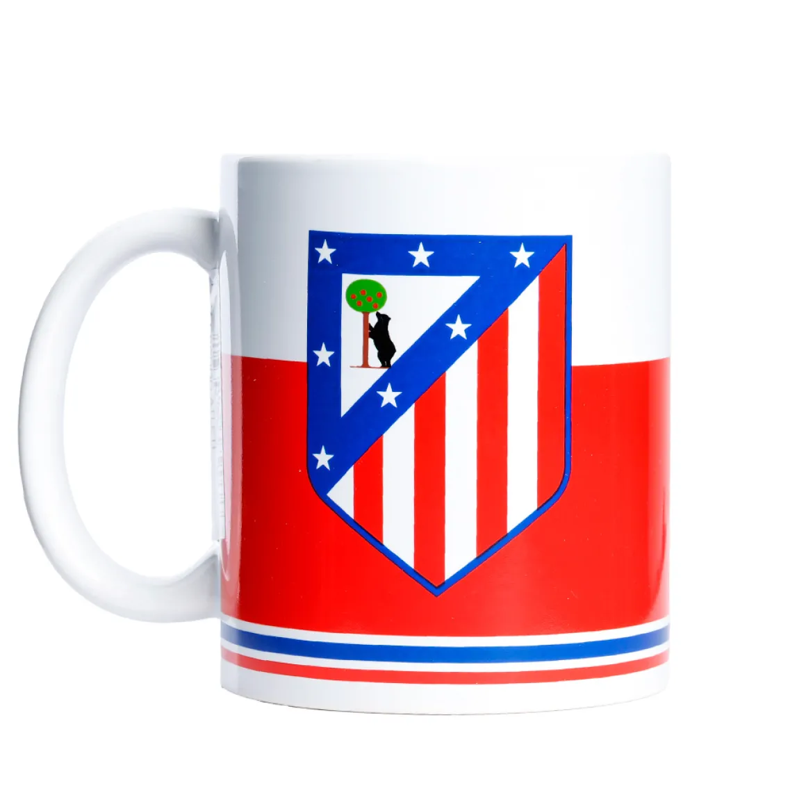 Online Atleti Mug Home