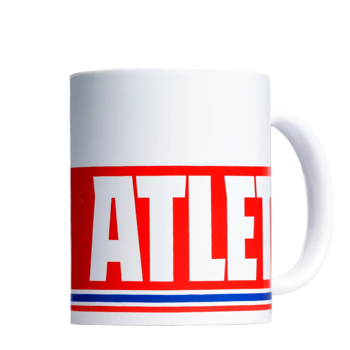 Online Atleti Mug Home