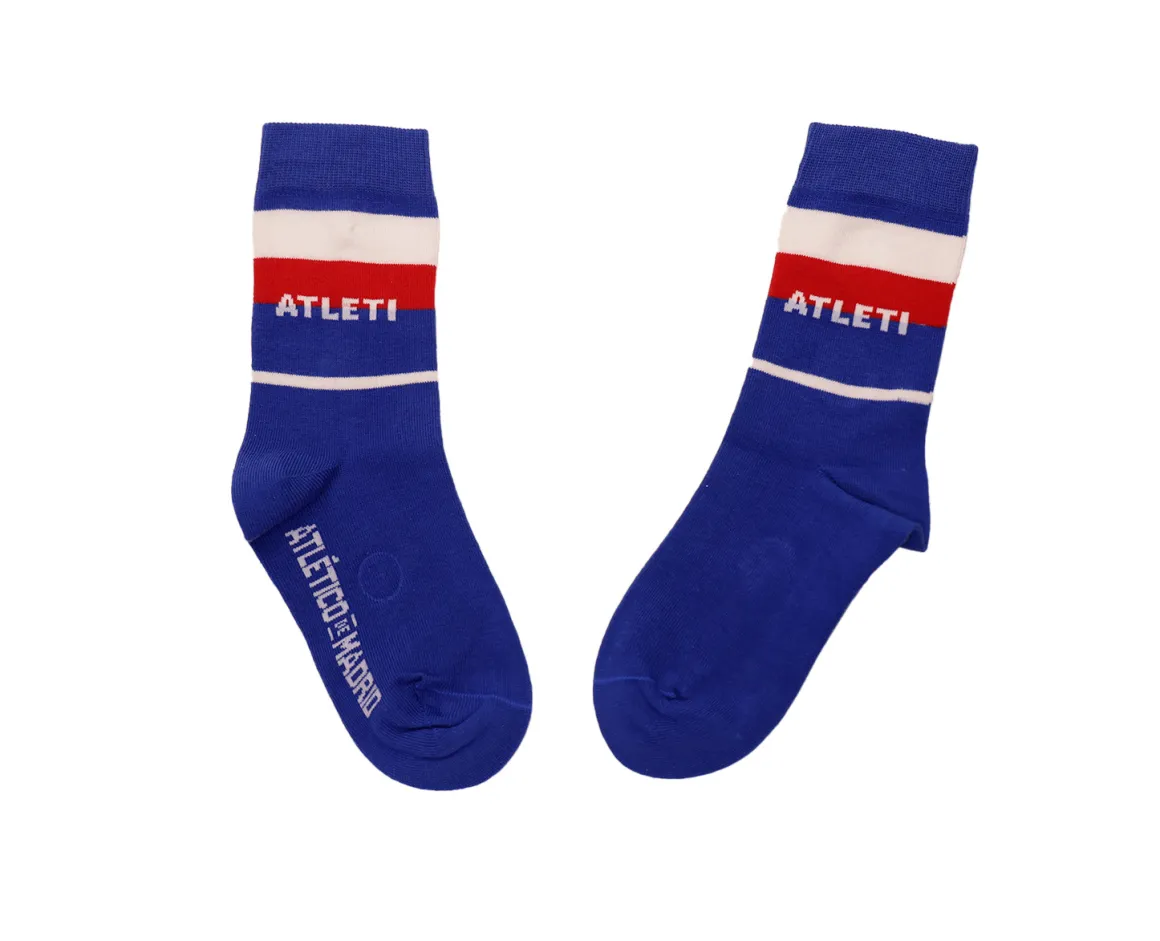 Hot ATLETI SOCKS Women Socks | Socks