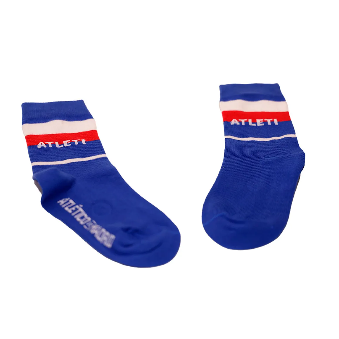 Hot ATLETI SOCKS Women Socks | Socks