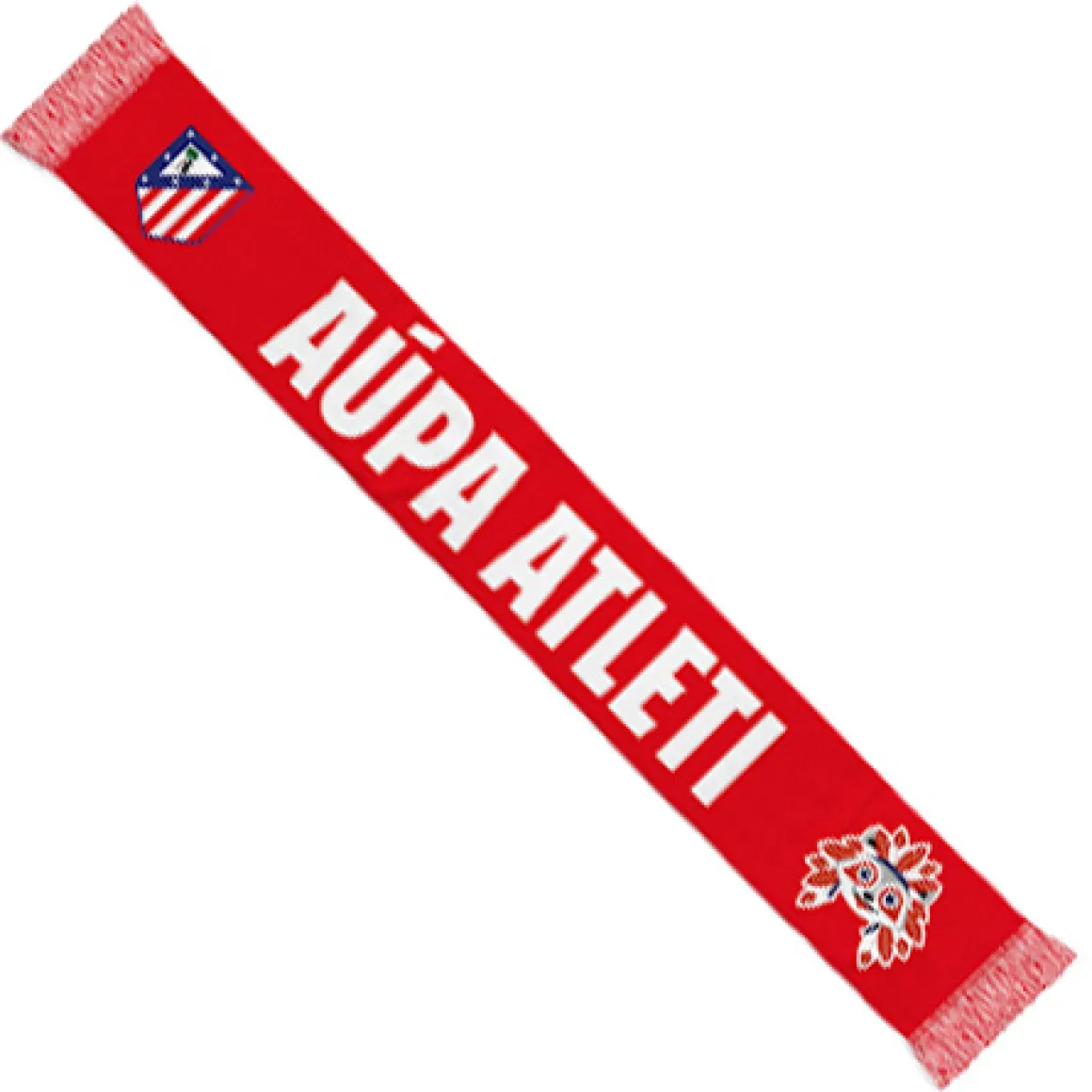 Best Aúpa Atleti Children's Scarf Scarves And Flags