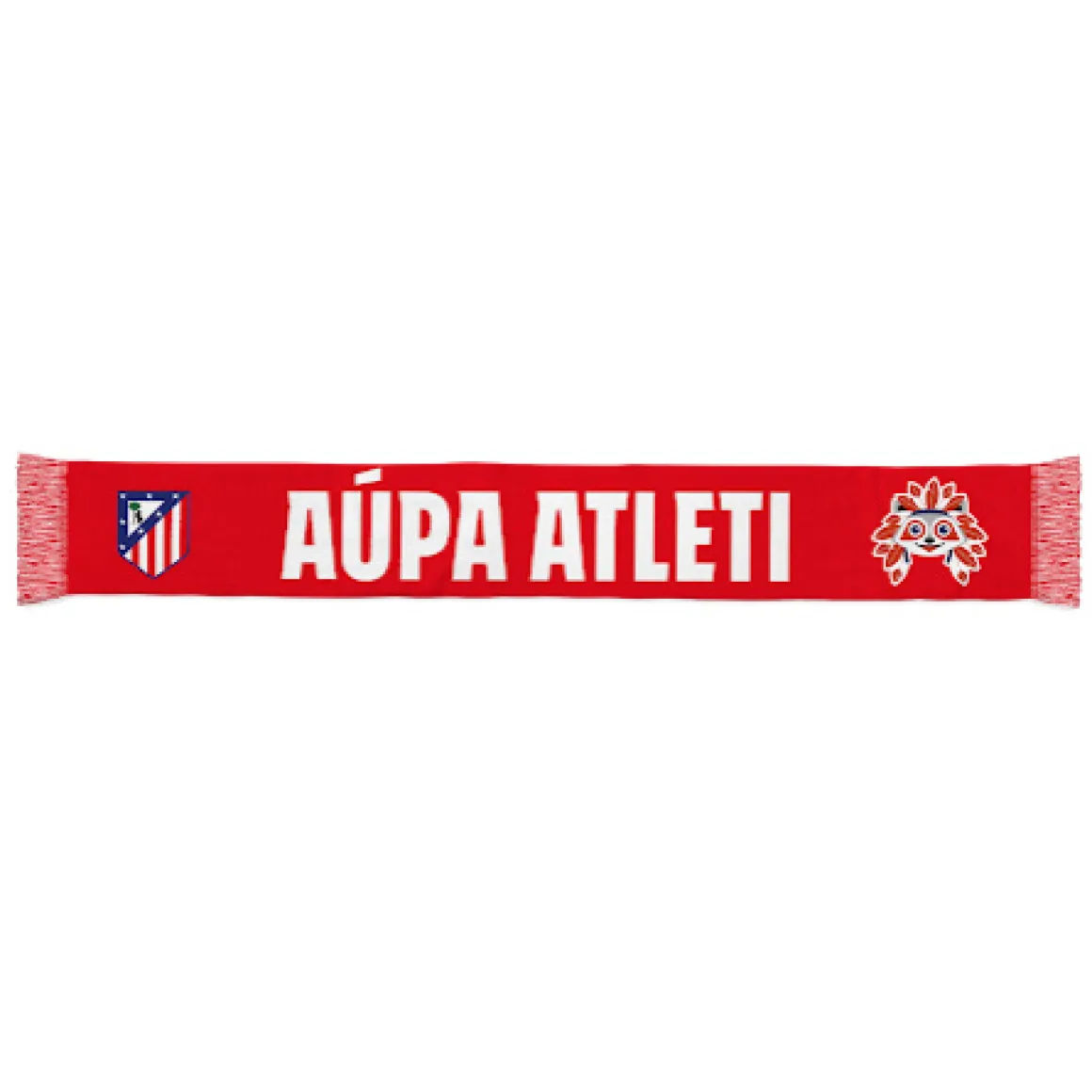 Best Aúpa Atleti Children's Scarf Scarves And Flags