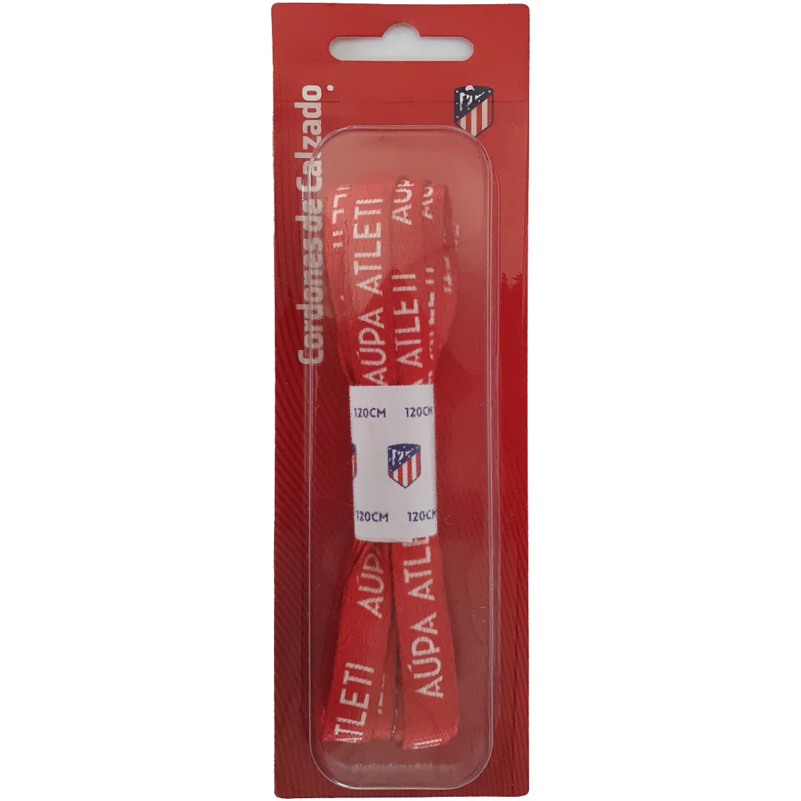 Shop AÚPA ATLETI LACES Footwear