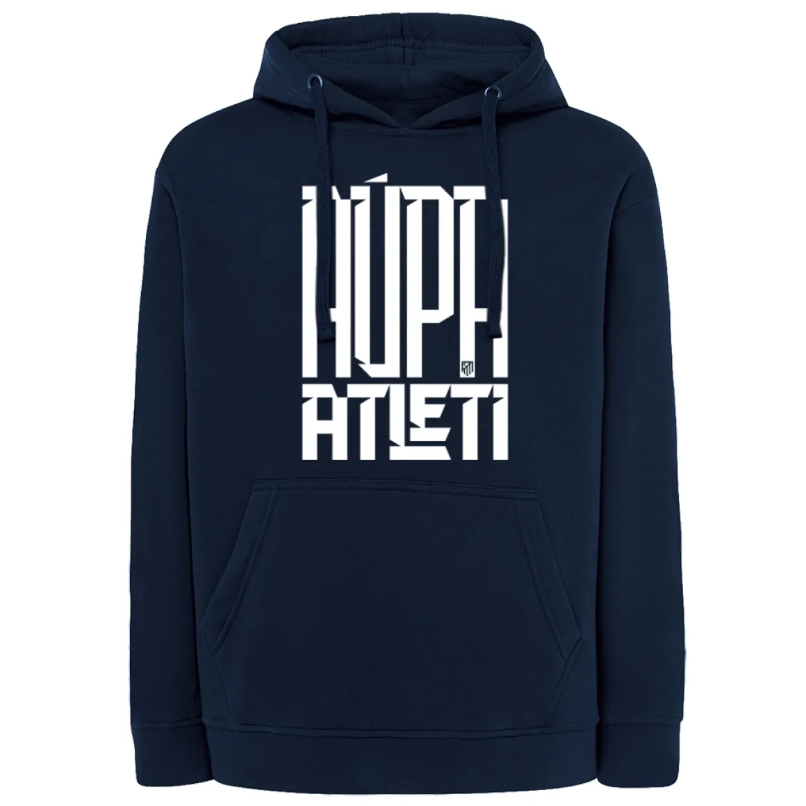 Online AÚPA ATLETI NAVY SWEATSHIRT Hoodies