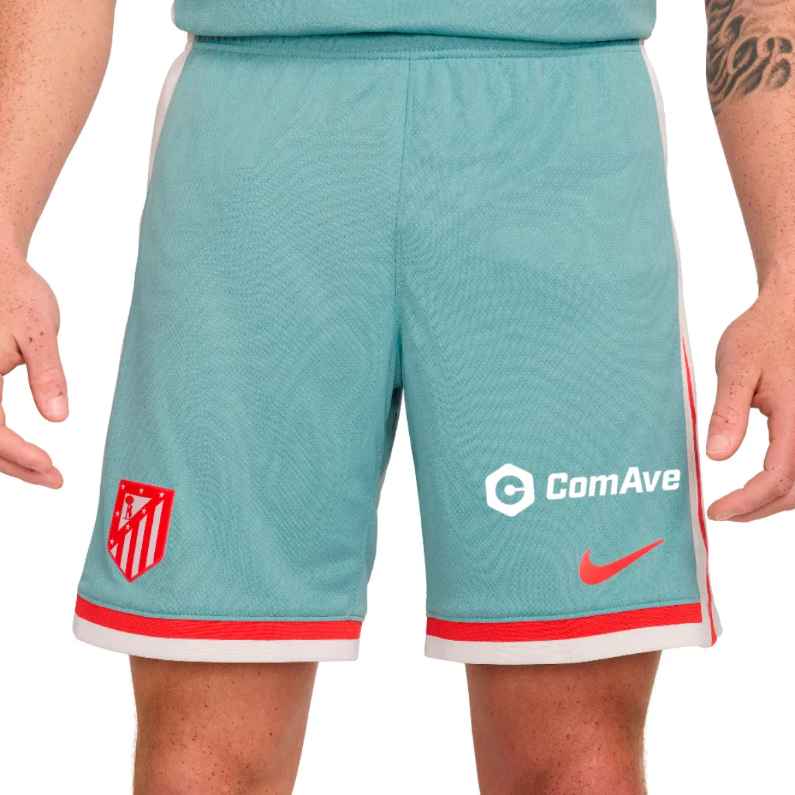 Cheap Away 24/25 shorts Men