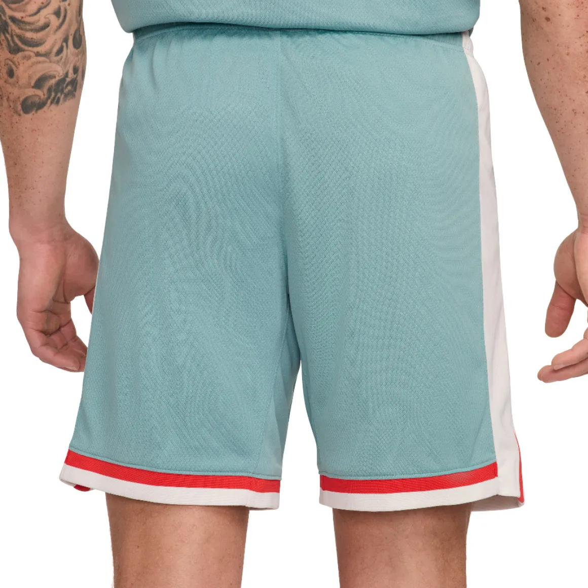 Cheap Away 24/25 shorts Men