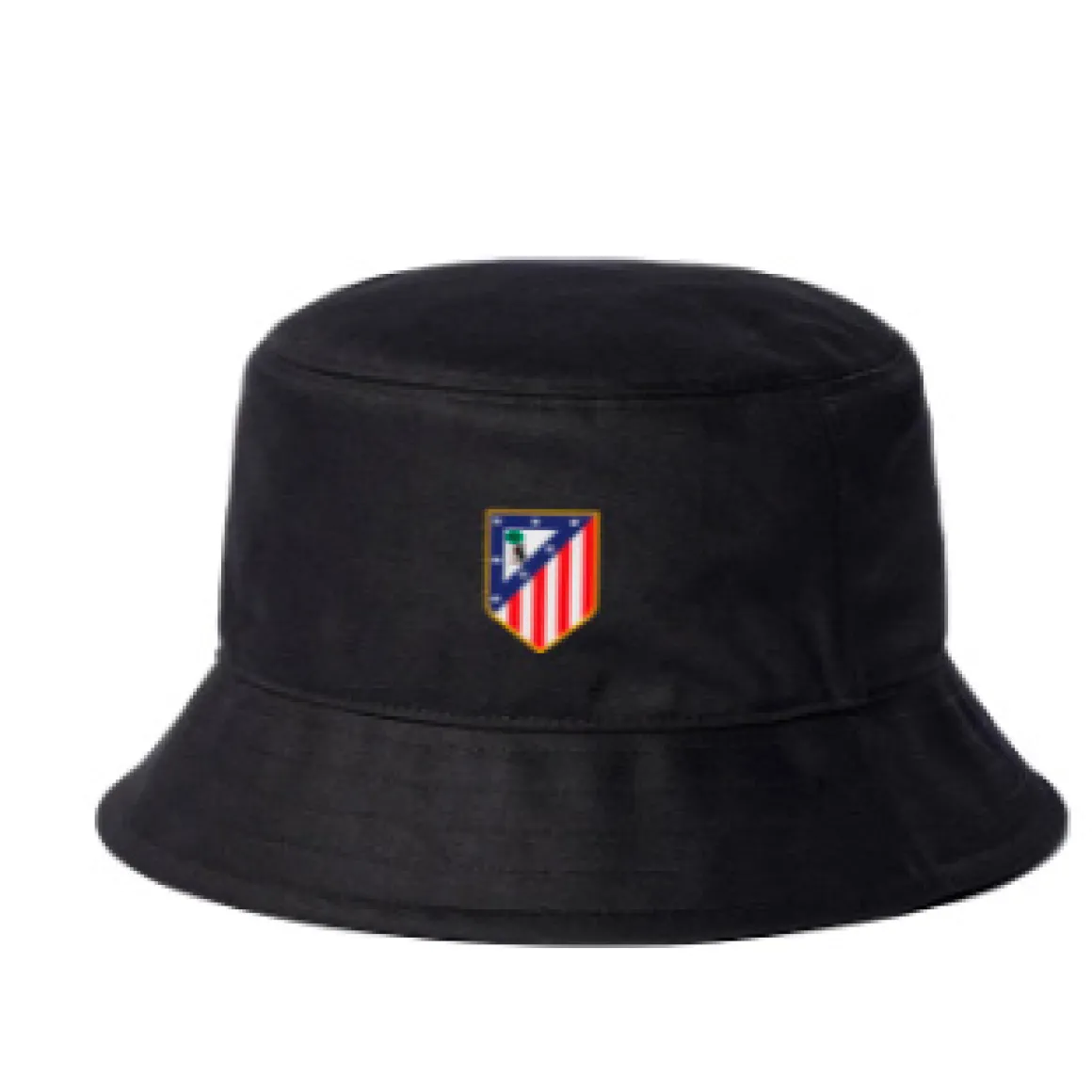 Outlet Black Bucket Hat Women Headwear | Headwear