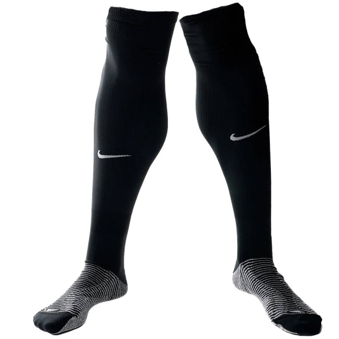 Clearance Black goalkeeper 24/25 socks Men