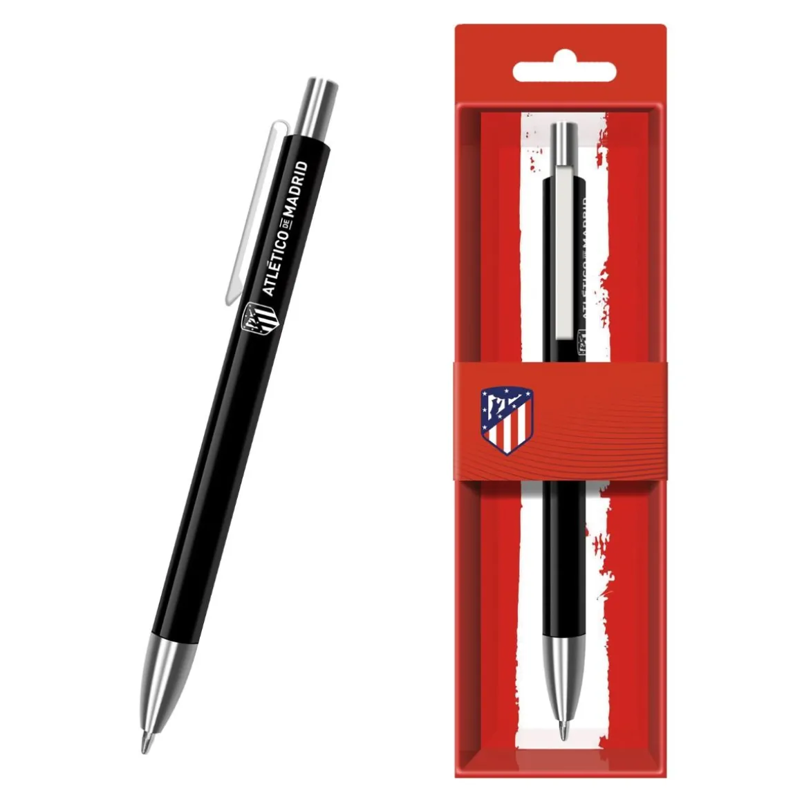 Online BLACK METALLIC PEN School