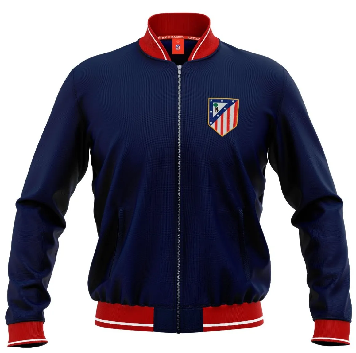 Store 1947 CREST BOMBER Hoodies