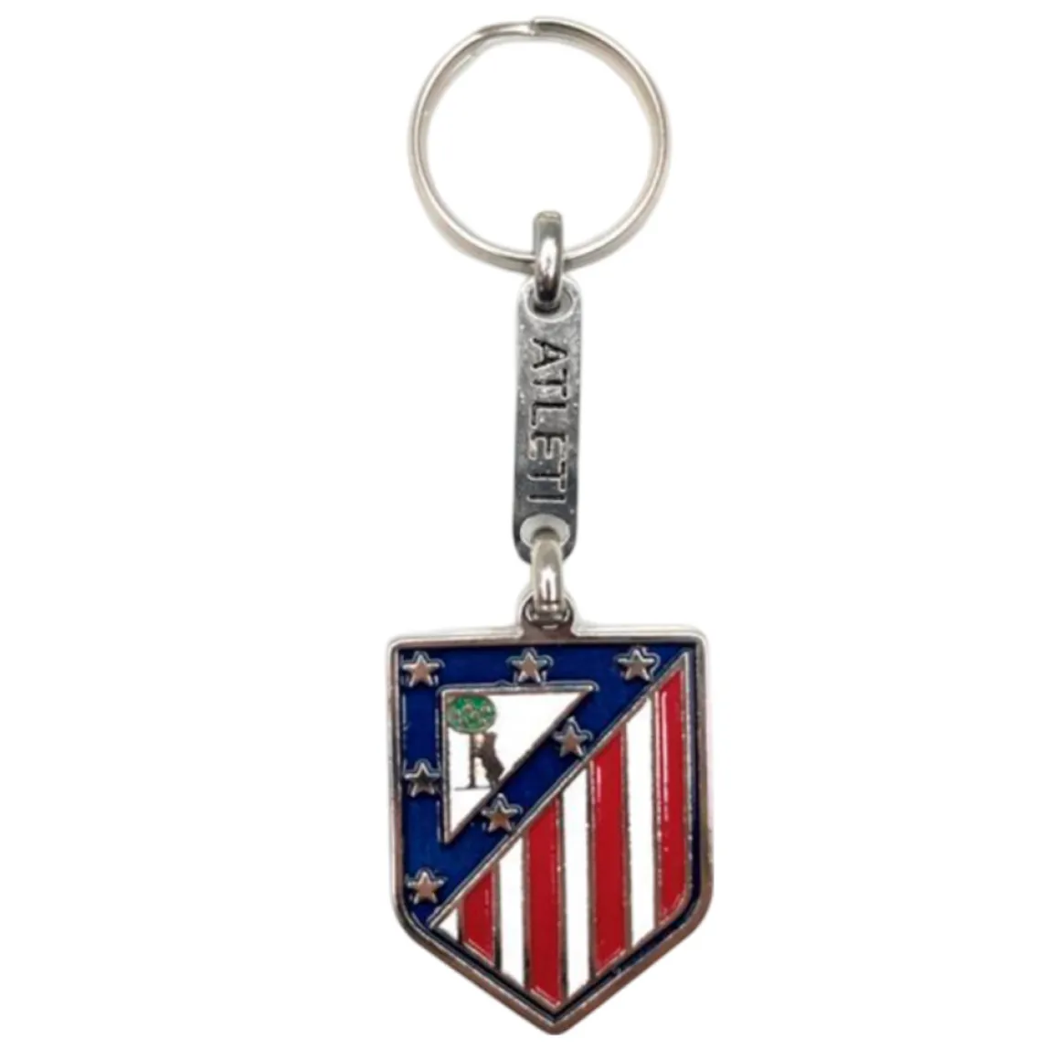 Best Sale Crest Keyring Keyrings