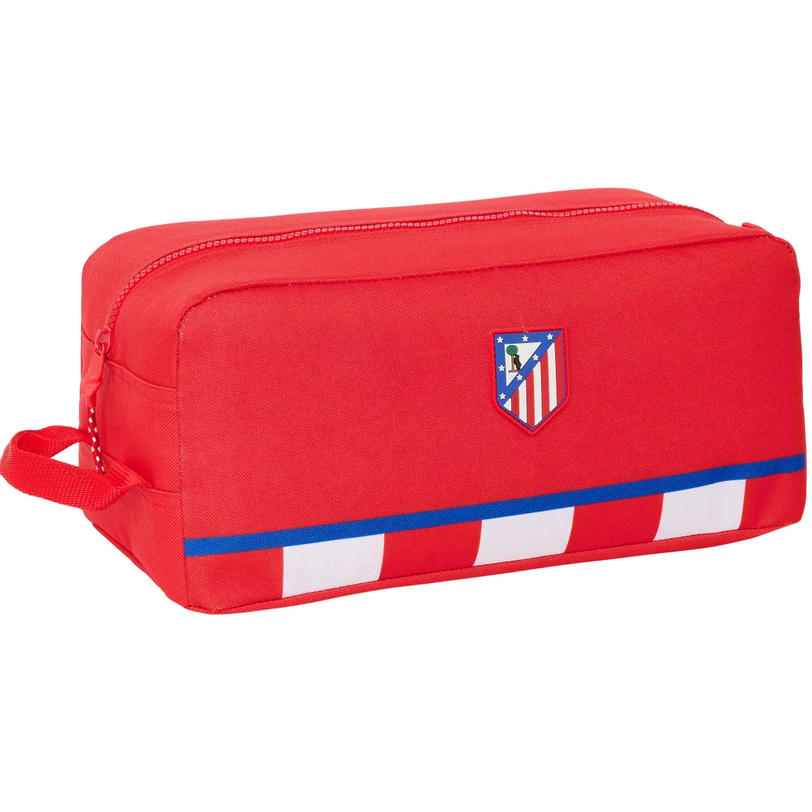 Clearance Crest Stripes Slipper Bag School | Bags And Backpacks