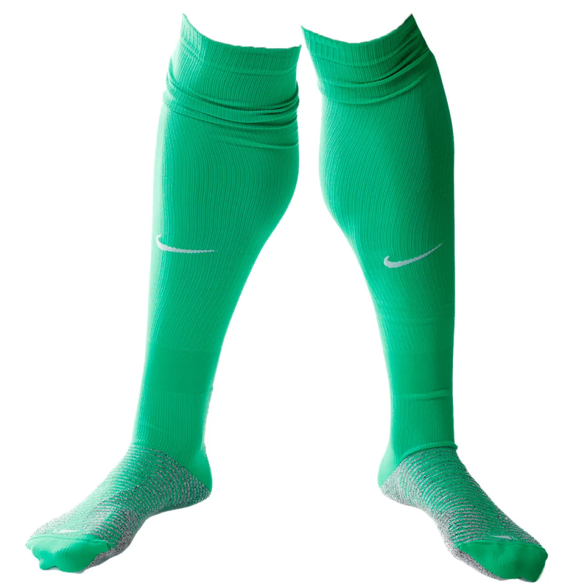 Clearance Green goalkeeper 24/25 socks Men