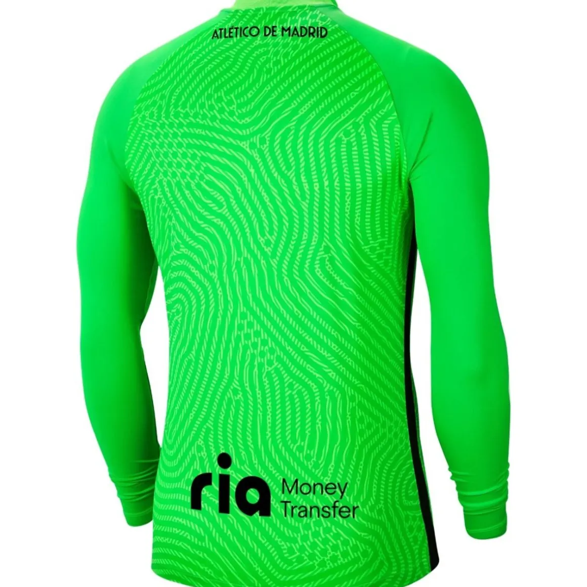 Best Sale GREEN GOALKEEPER FOURTH 21/22 JERSEY Kits