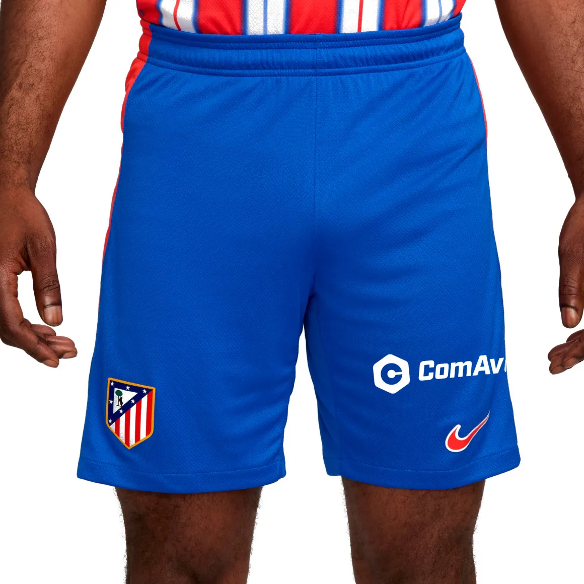 New Home 24/25 shorts Men