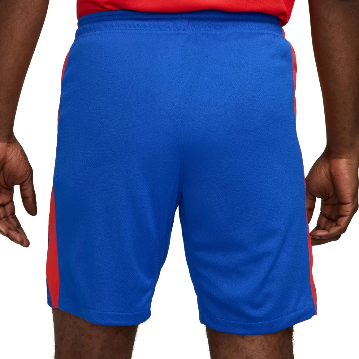 New Home 24/25 shorts Men