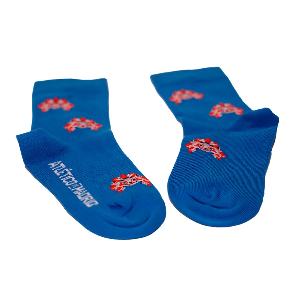 Shop INDI BLUE SOCKS Kids Socks