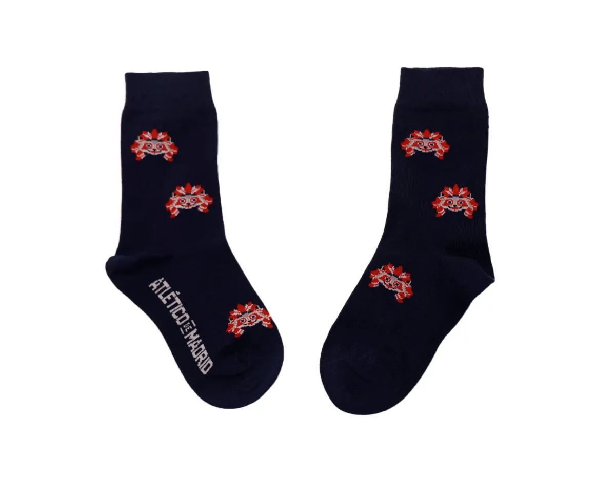 Sale INDI NAVY SOCKS Women Socks | Socks