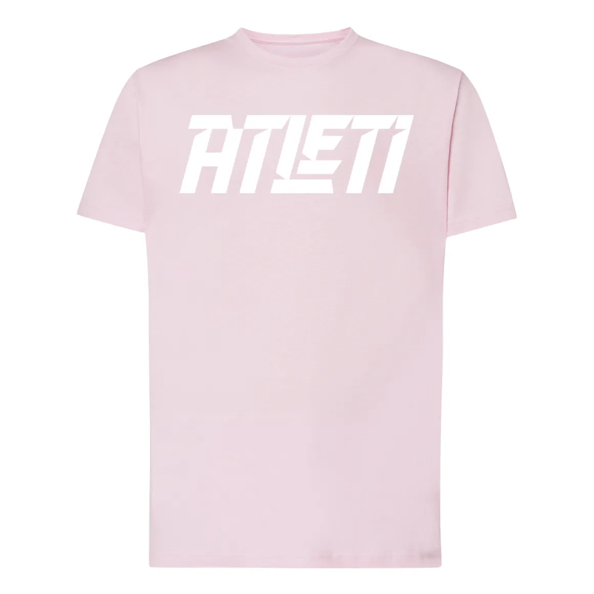 Cheap KIDS ATLETI PINK T-SHIRT Kids T-shirts And Polos