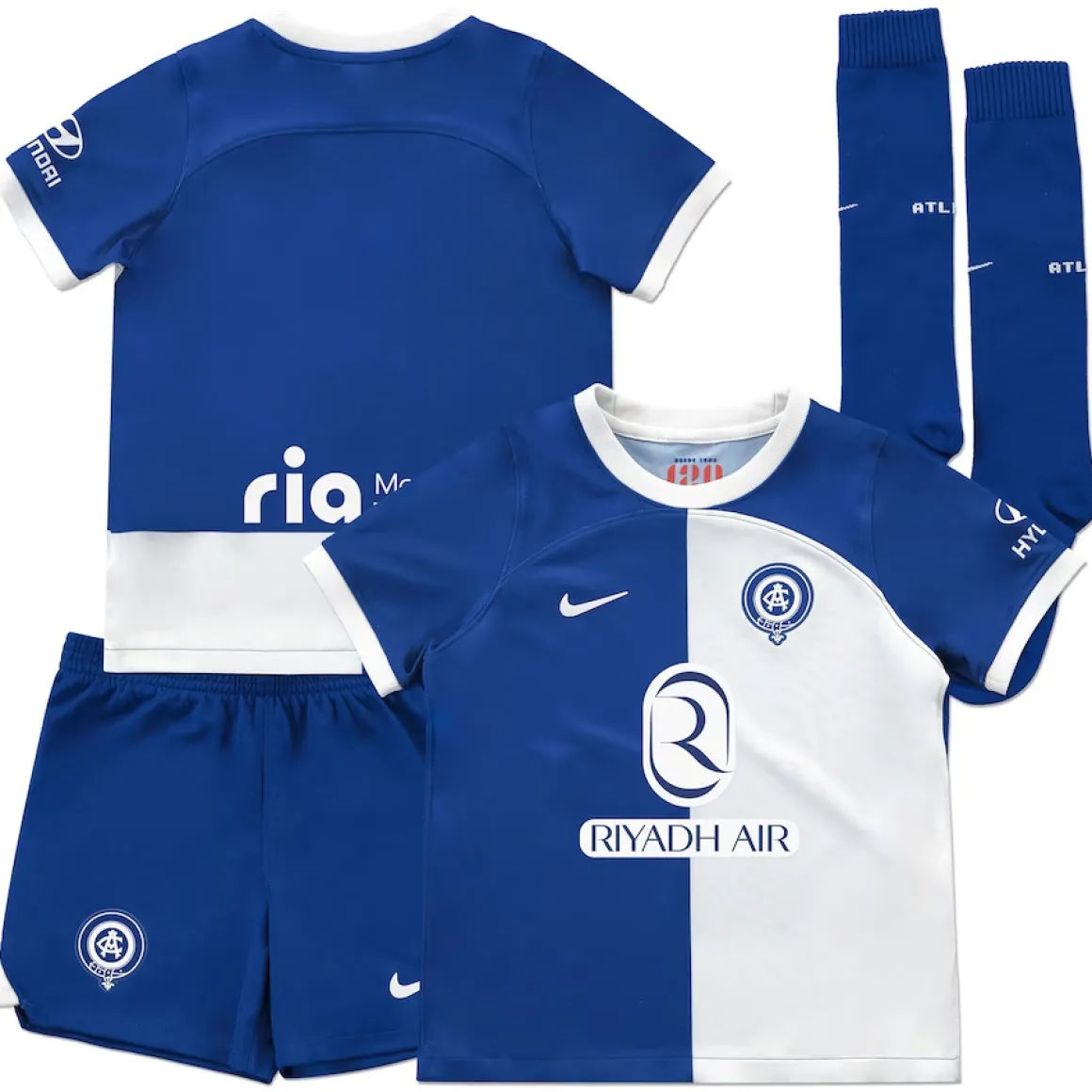 Best Sale KIDS AWAY 23/24 KIT Kits