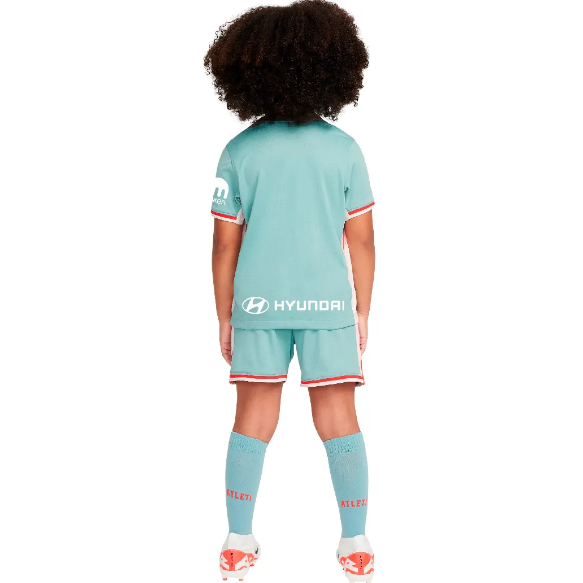 Sale Kids away 24/25 kit Kids Kids