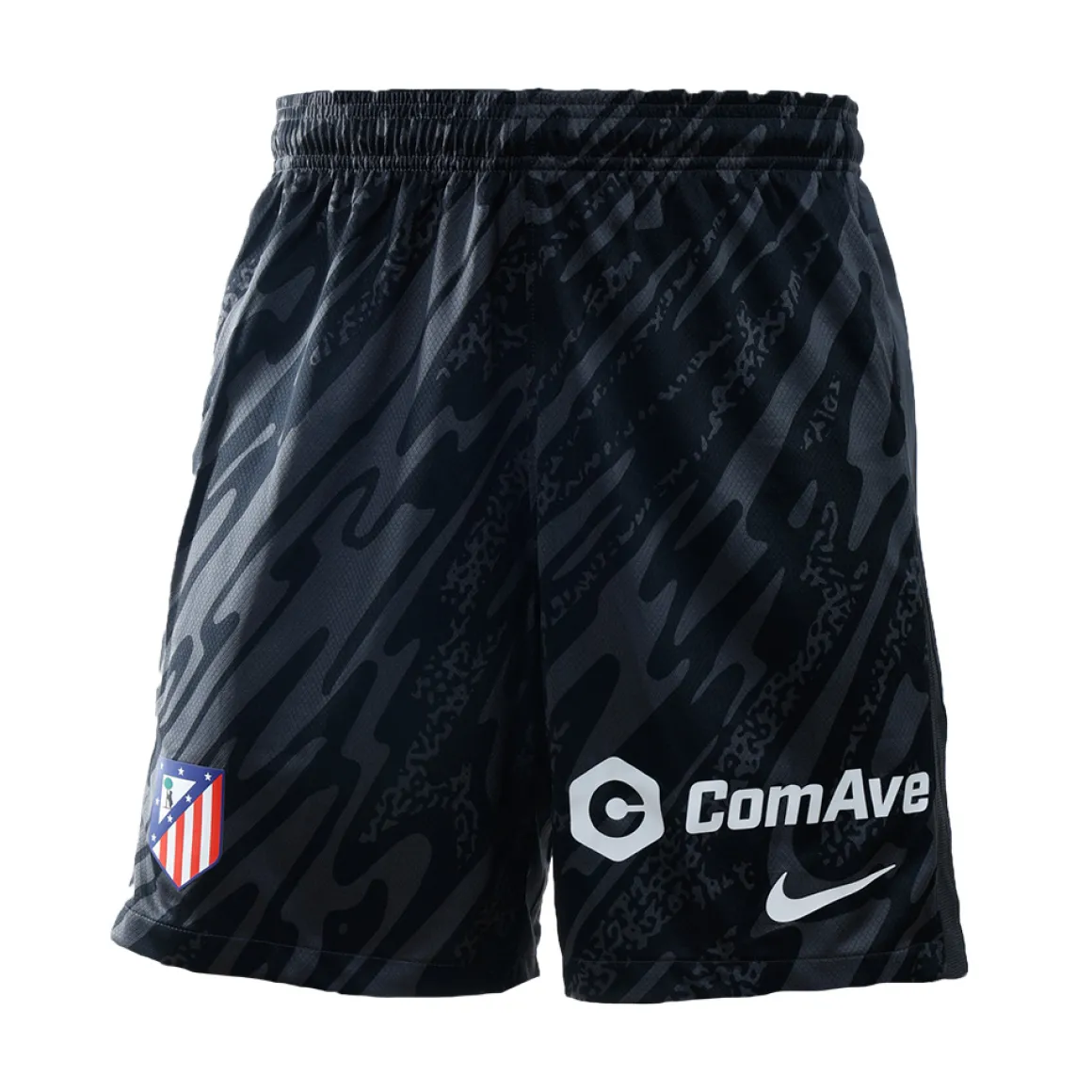 Sale Kids black goalkeeper 24/25 shorts Kids Kids