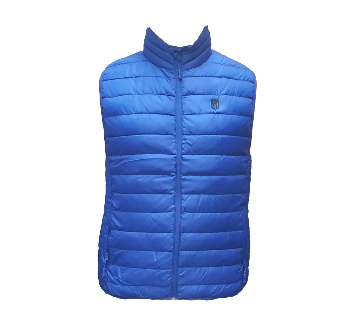 Best KIDS ELECTRIC BLUE VEST Kids Coats And Vests