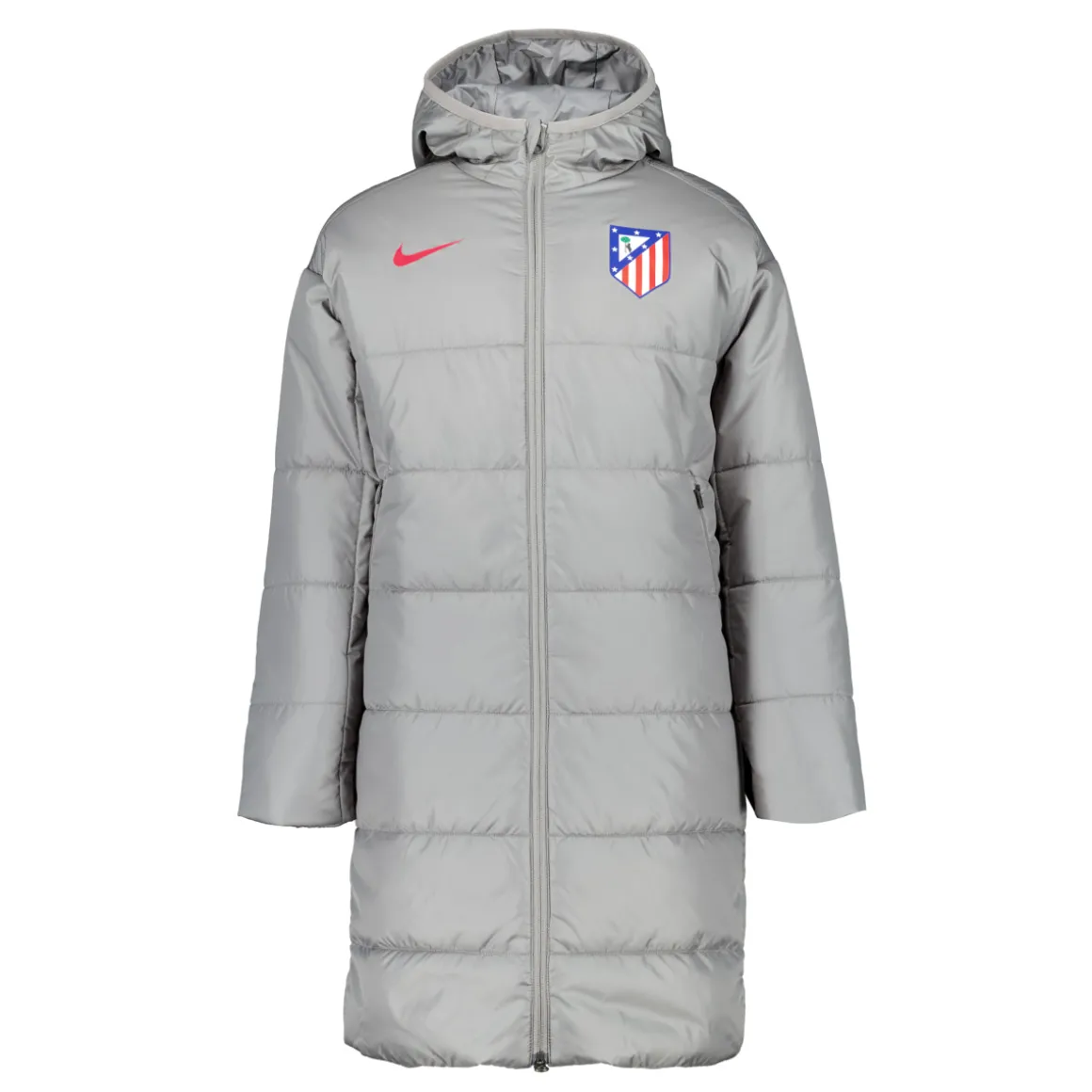 Cheap Kids' Long Coat Nike League 24/25 Kids Coats And Vests