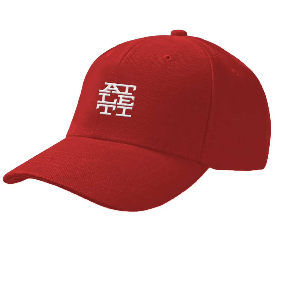 Flash Sale KIDS RED WITH EMBROIDERED ATLETI CAP Headwear