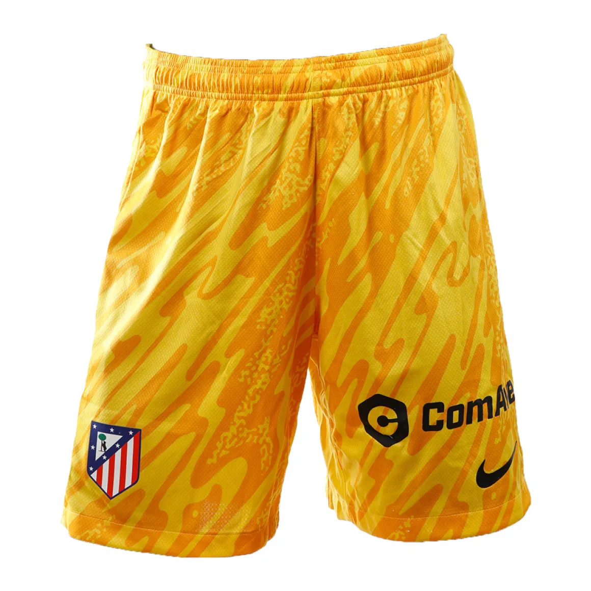 Store Kids yellow goalkeeper 24/25 shorts Kids Kids