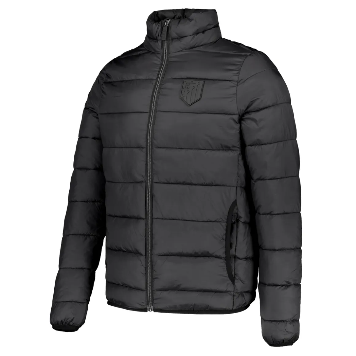 New Light Black Coat Adult Coats And Vests