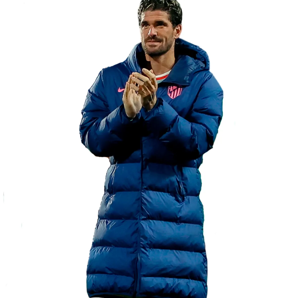 Online Long Adult Coat Nike UCL 24/25 Coats And Vests