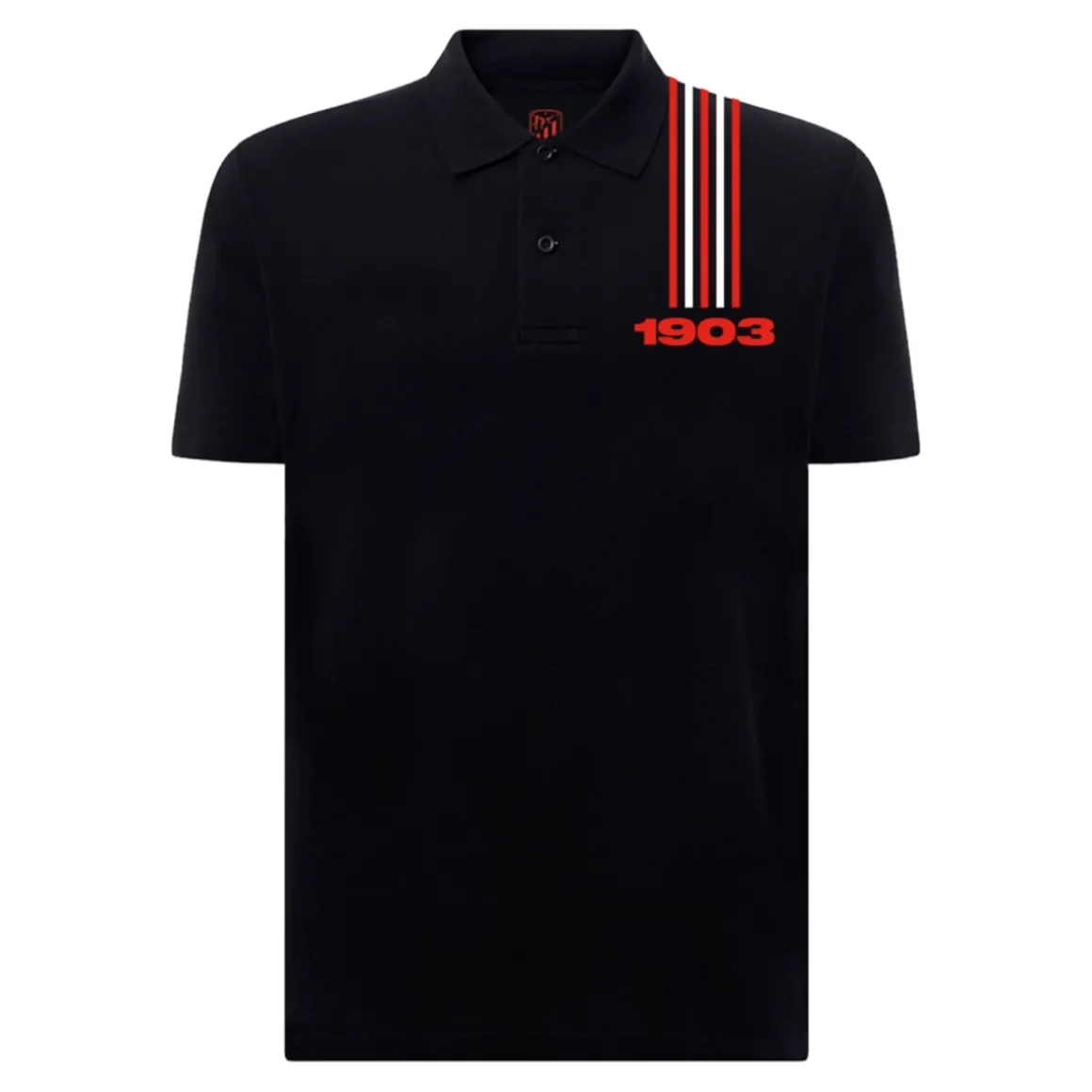 Flash Sale NAVY STRIPES POLO 1903 T-shirts And Polos