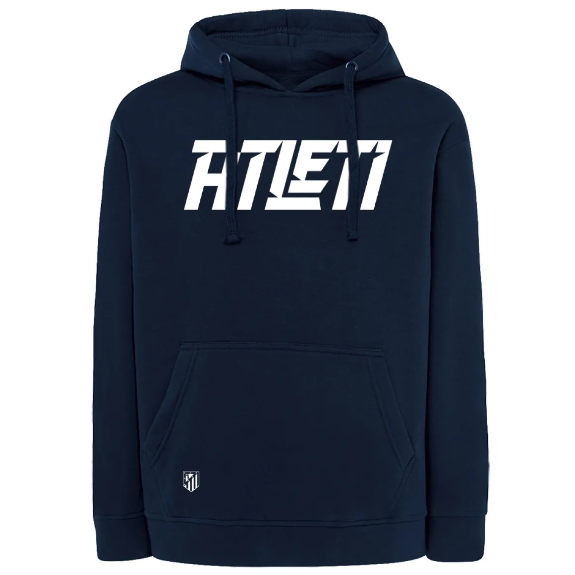 Outlet NAVY SWEATSHIRT Hoodies