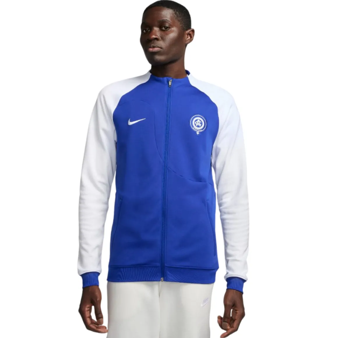 Best NIKE 120 ANNIVERSARY ANTHEM JACKET Hoodies