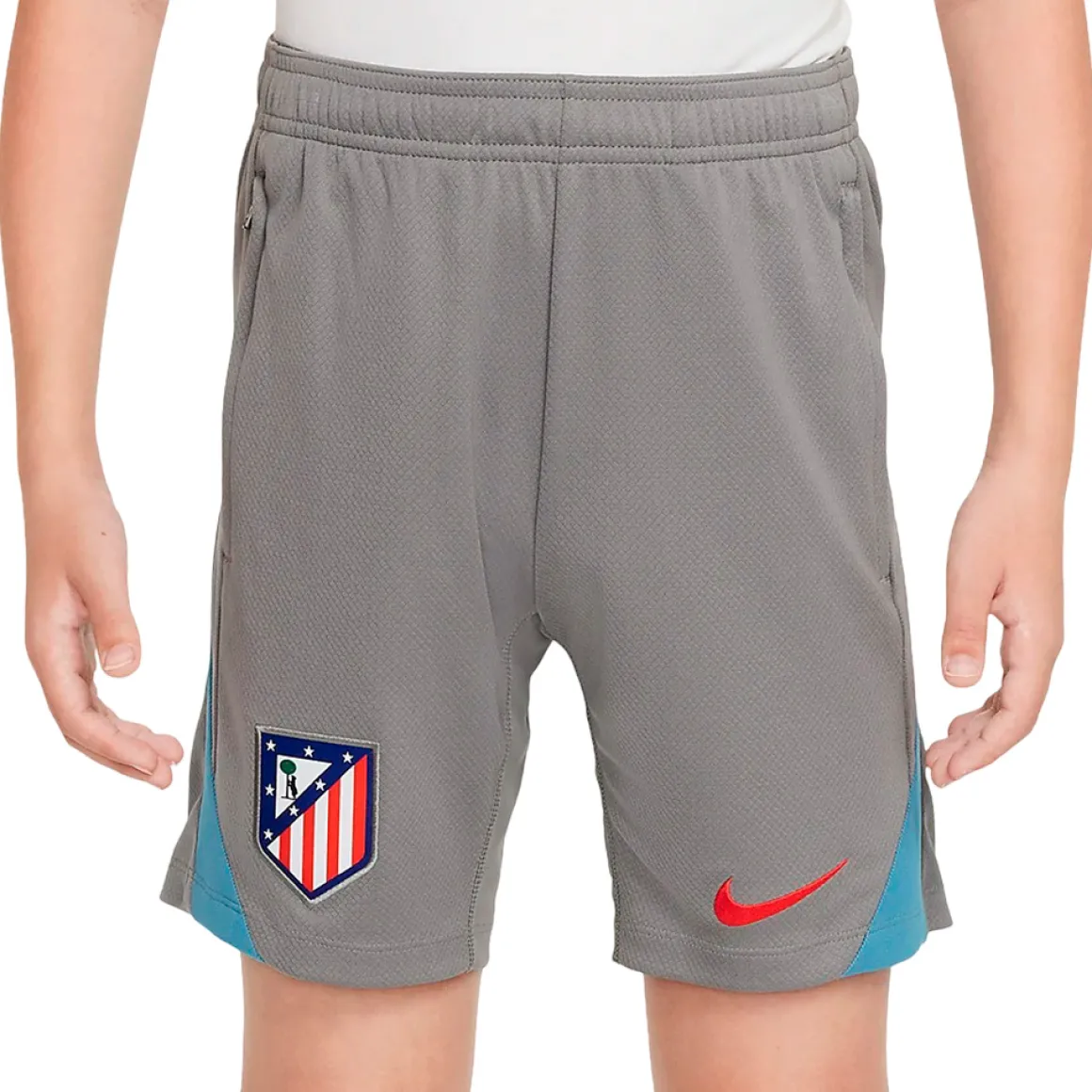 Shop Nike 24/25 Kids' Training Shorts Kids Kids