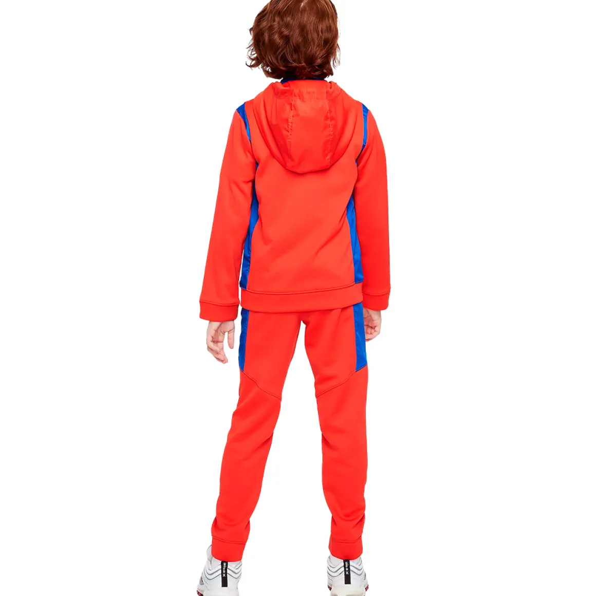 Flash Sale Nike 24/25 Red Kids' Tracksuit Kids Hoodies