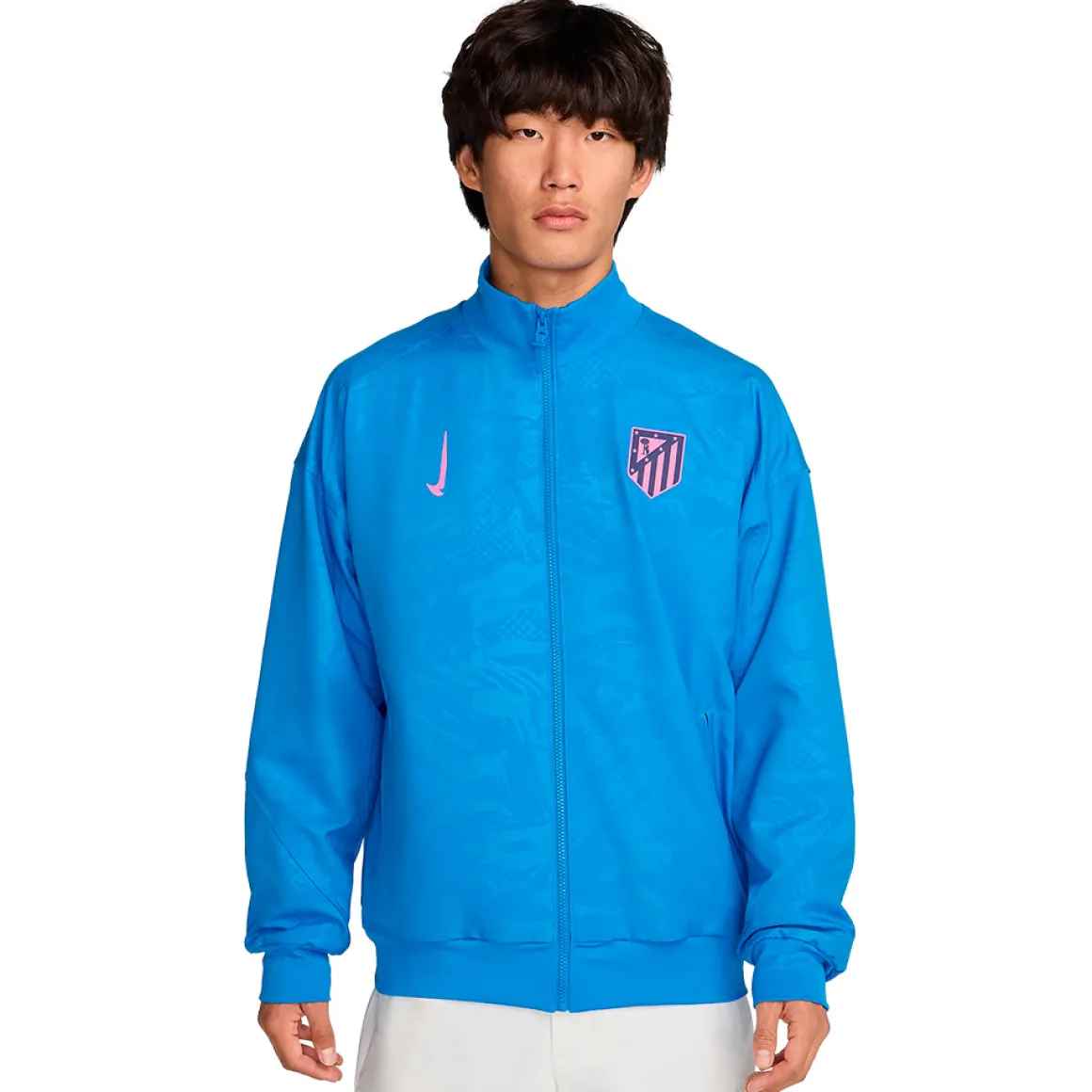 Store Nike anthem uefa 24/25 jacket Men