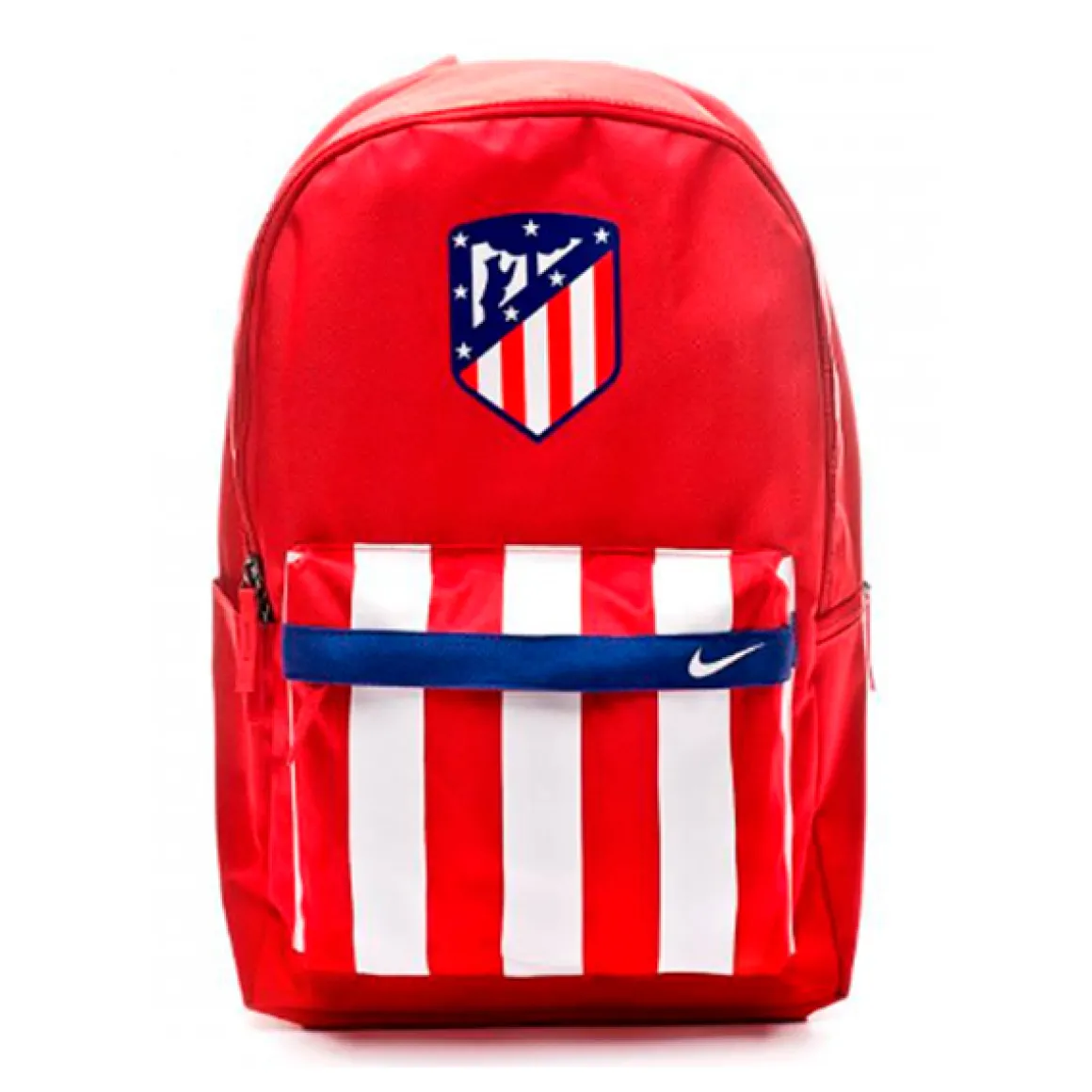 Shop NIKE BACKPACK RED Bags And Backpacks