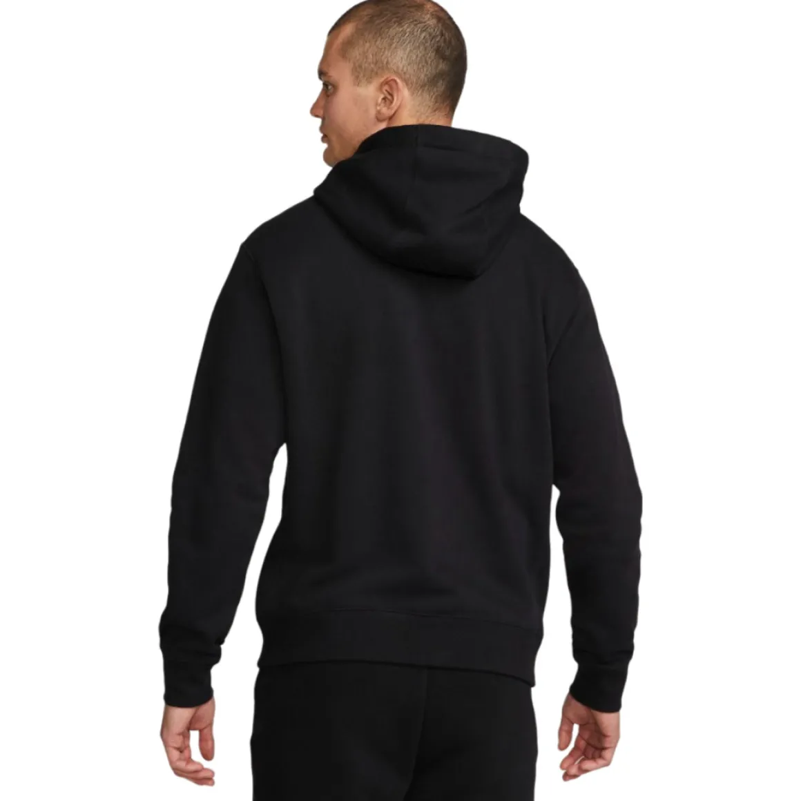 Cheap NIKE BEAR AND MADROÑO UEFA 22/23 SWEATSHIRT Hoodies