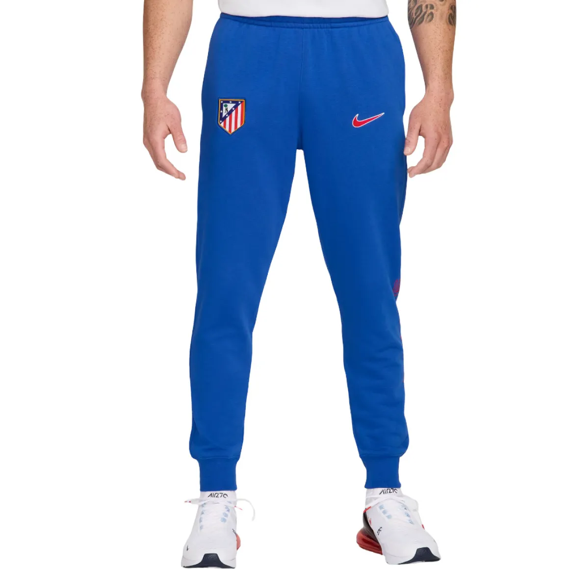 Discount Nike cotton 24/25 pants Pants