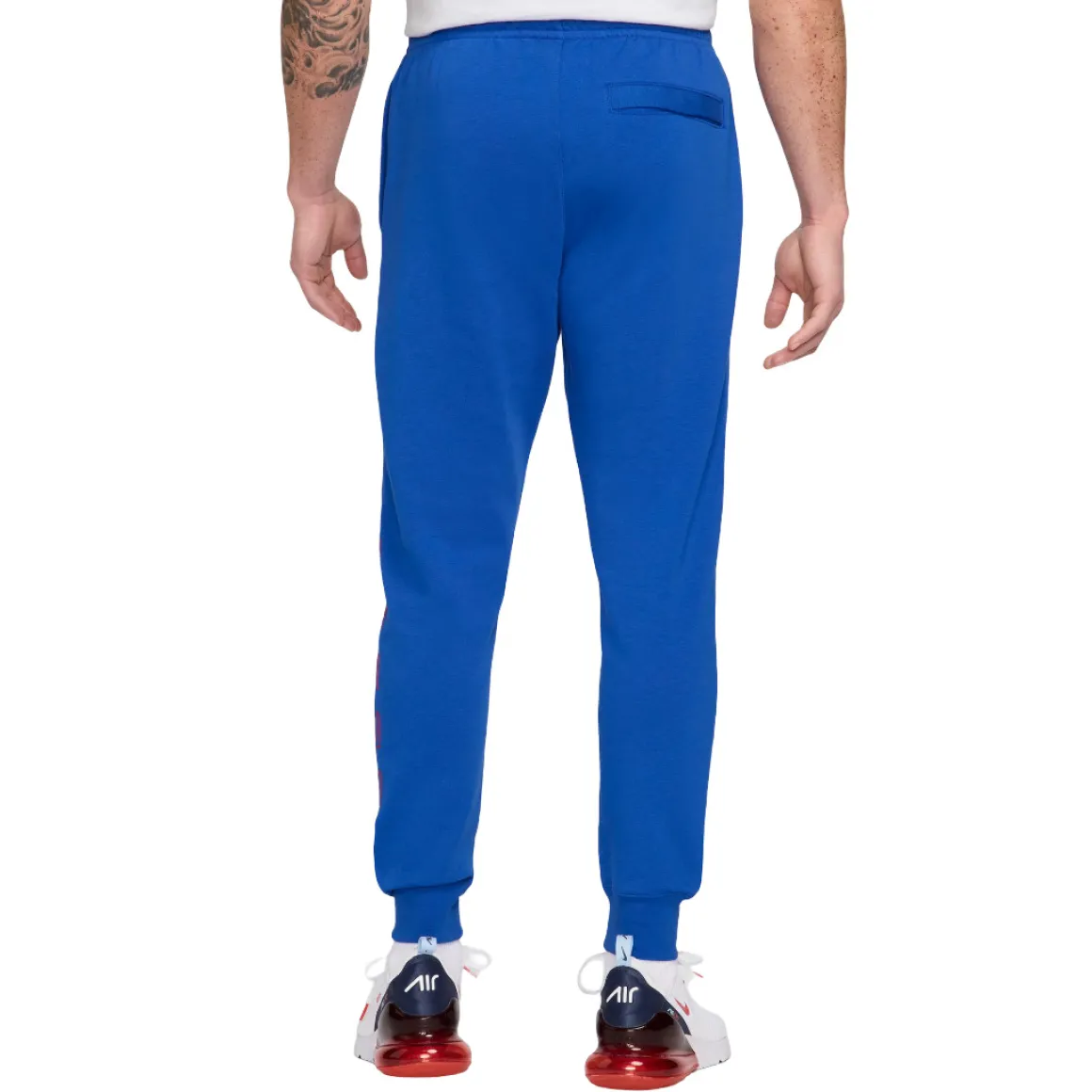 Discount Nike cotton 24/25 pants Pants