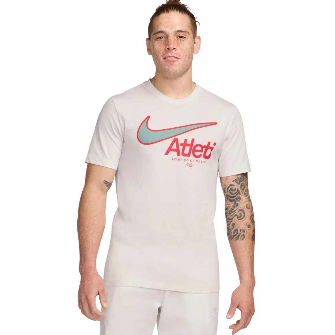 Flash Sale Nike cotton 24/25 t-shirt T-shirts And Polos