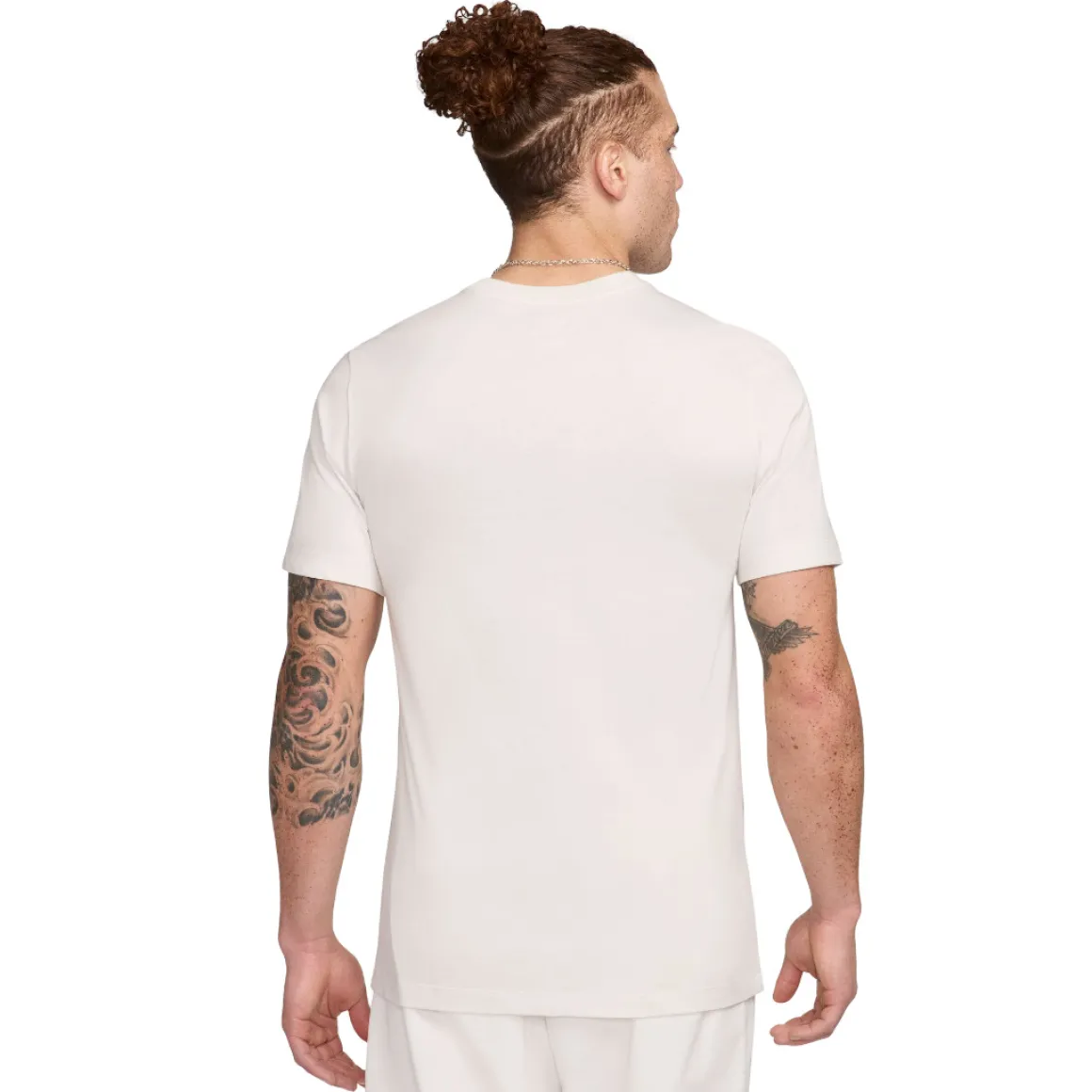 Flash Sale Nike cotton 24/25 t-shirt T-shirts And Polos